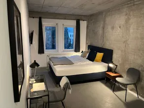 Stylish studio in the heart of Leipzig (No.6) - Image 2