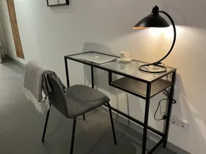 Stylish studio in the heart of Leipzig (No.6) - Image 4
