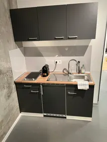 Stylish studio in the heart of Leipzig (No.6) - Image 5