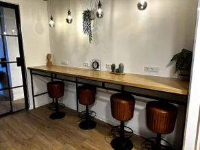 Stylish studio in the heart of Leipzig (No.6) - Image 3