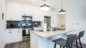 Swanky Atlanta Apartment - Image 2