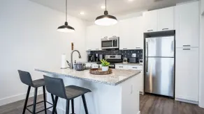 Swanky Atlanta Apartment - Image 3