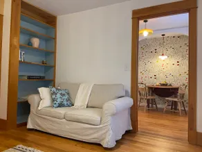 Scandi Apartment - Image 4