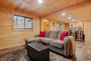 Riverfront Cabin in the White Mountains - Image 3