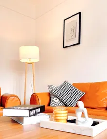 Luxury Hobart City Fringe Home - Image 4