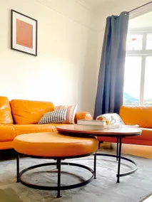Luxury Hobart City Fringe Home - Image 2