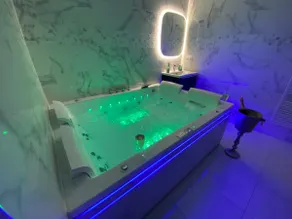 House with Jacuzzi - near Roissy CDG / PARIS - Image 5