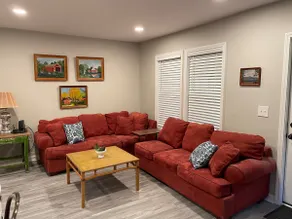 Hilltop Haven w/Creek&Waterfall Dntwn McCaysville - Image 4