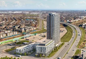 Luxury brand new spacious 2 bedroom condo - Image 2