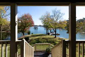 Quiet Lakefront Retreat, Boat Dock, Game Room, SUP - Image 3