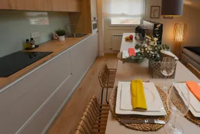 Queseros, Florencio Apartment - Image 4