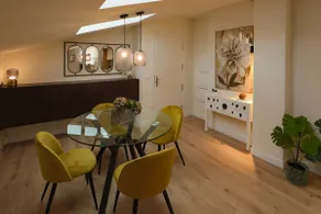 Queseros, Florencio Apartment - Image 2