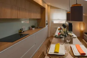 Queseros, Florencio Apartment - Image 5