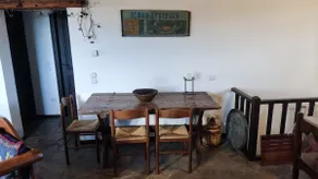 TRADITIONNEL CHALET-LIVADI-ARACHOVA-GRECE - Image 4