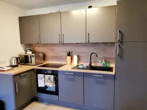 Newly built vacation rental ”Ankerplatz” - Image 5