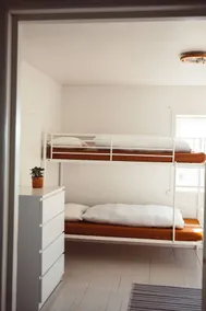 Top apartment with beautiful view and skate ramp - Image 3