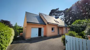 Kerlean, plage des Sables Blancs à 700m! - Image 2