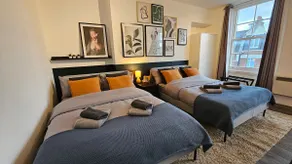 Beautiful Studio 3 - Chapel Market - Image 4
