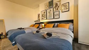 Beautiful Studio 3 - Chapel Market - Image 3