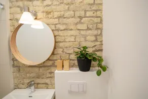 Lukiskes self-check in apartment C - Image 4