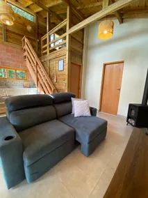 Mountain Chalet in Mairiporã - 1 - Image 4