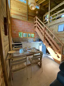 Mountain Chalet in Mairiporã - 1 - Image 3