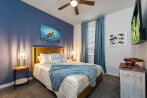 Wildlife Themed 4 Bd Pool Home Near Disney - Image 2