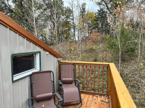 The Hunter's Delight Cabin - Image 5