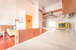 Apartamento Pérez Villaamil - Image 5