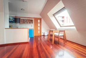 Apartamento Pérez Villaamil - Image 4