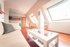 Apartamento Pérez Villaamil - Image 2
