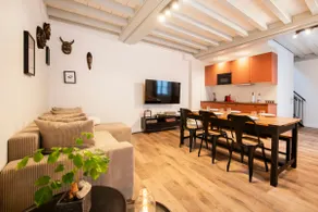 Heart of town/charm - The Duplex - The Laurencin Sens - Image 3