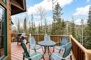 Ski-In/Ski-Out Premium North Shore Cabin in Lutsen - Image 2