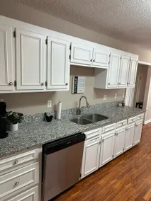 Charming 3bed! Your Cozy Retreat - Image 3