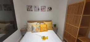 Renovated duplex with terrace 20 minutes from Barcelona - Image 5