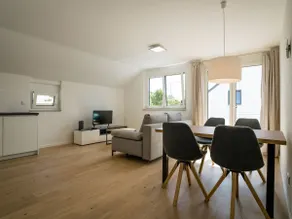 Apartment Weissach - Image 3