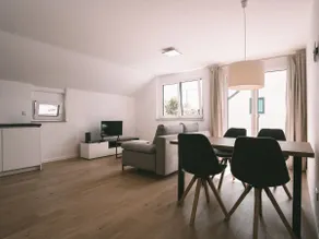 Apartment Weissach - Image 4