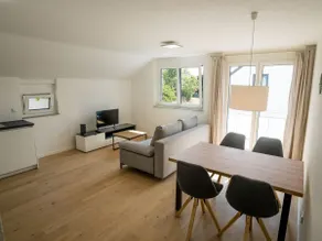 Apartment Weissach - Image 2