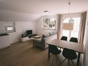 Apartment Weissach - Image 5