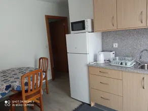 One-bedroom apartment - Image 4