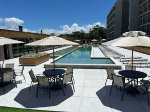 Apartment in Condominium with Heated Pool 6x no interest - Image 4