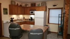 West Side Angler's Studio - Image 5