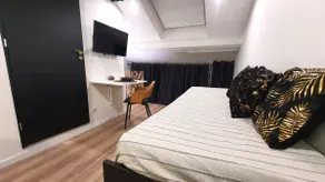 Le Green: Studio city center*near train station*parking - Image 4