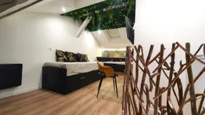 Le Green: Studio city center*near train station*parking - Image 5