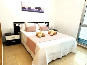 Las Olas Apartment - Image 2