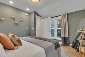 Charming Guest House - Dog Friendly - Parking - Image 2