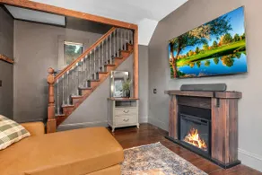 Casa Nera- Modern Vintage Remodeled 1915 -Downtown - Image 5