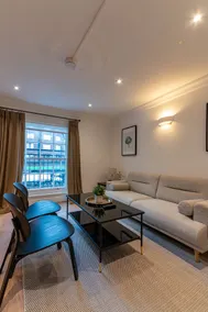 Abbey Rd - St John's Wood Retreat by Aureva - Image 5