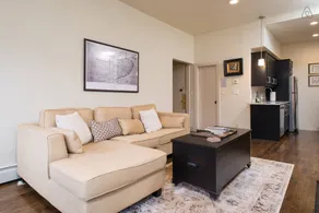 Renovated One Bedroom in Back Bay - Image 5