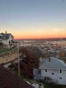 1869 Historic Italian Villa on the Bluff - Image 3